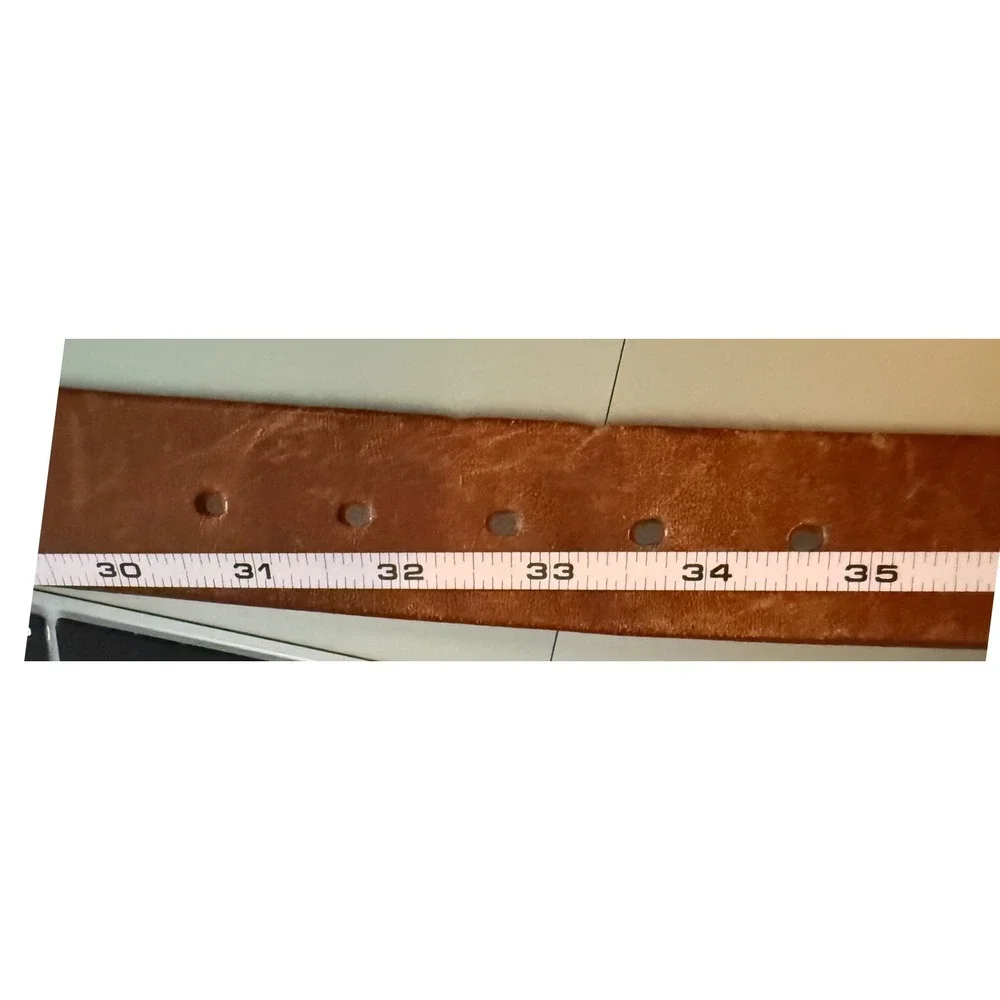 Fossil vintage brown
